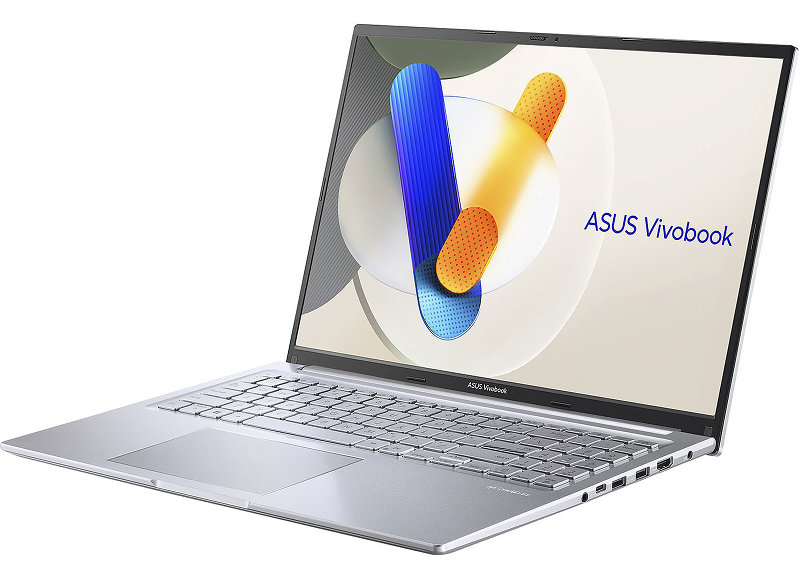 ASUS Vivobook 16 S1605VA-MB576W - PC portable ASUS sur