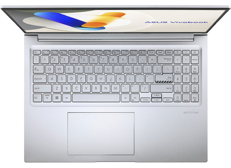 ASUS Vivobook 16 S1605PA-MB150W - PC portable ASUS sur Materiel