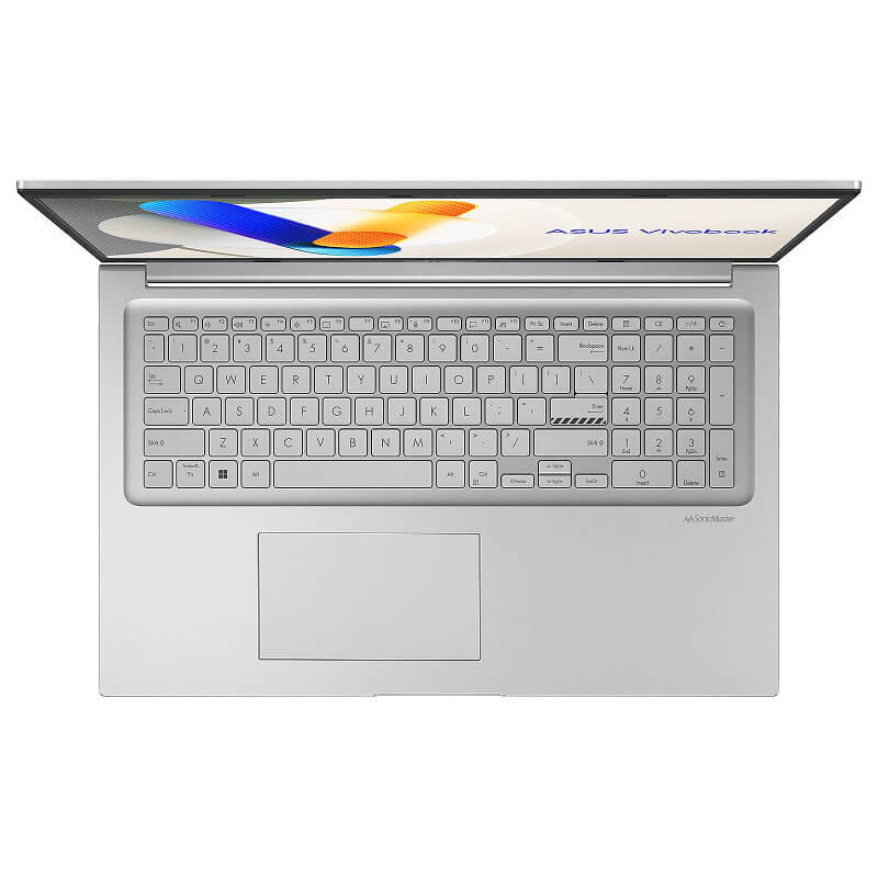 Asus Vivobook S1704