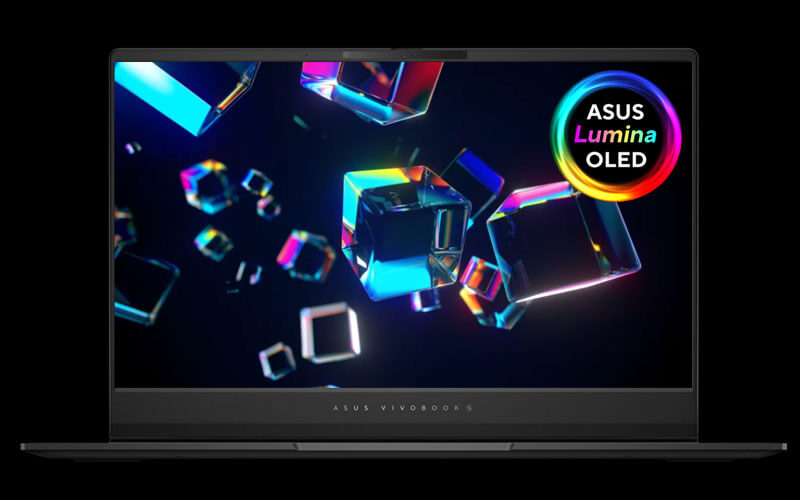 Asus Vivobook S 15 OLED S5506