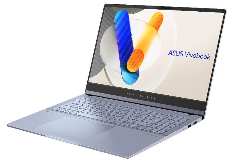 Asus Vivobook S 15 OLED S5506