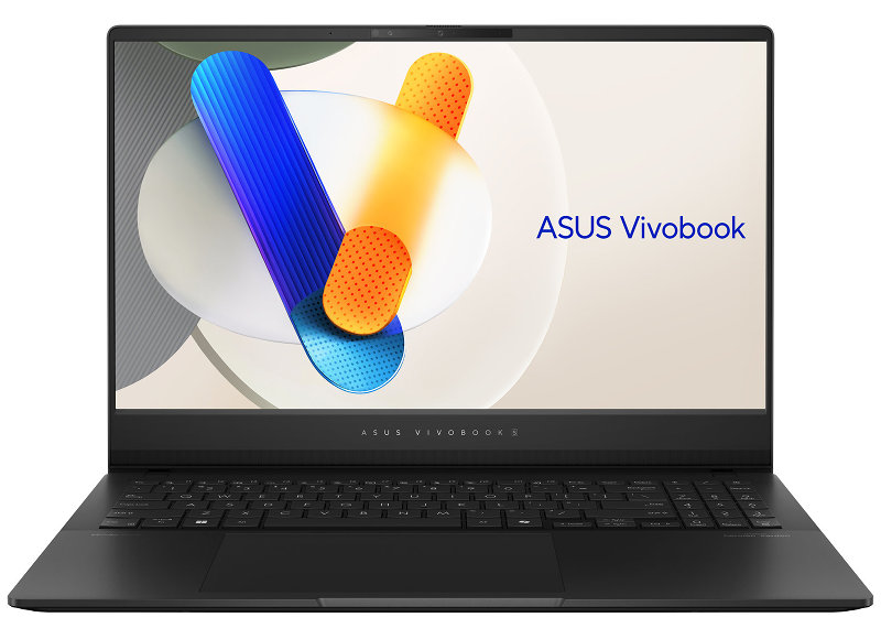 Asus Vivobook S 15 OLED S5506