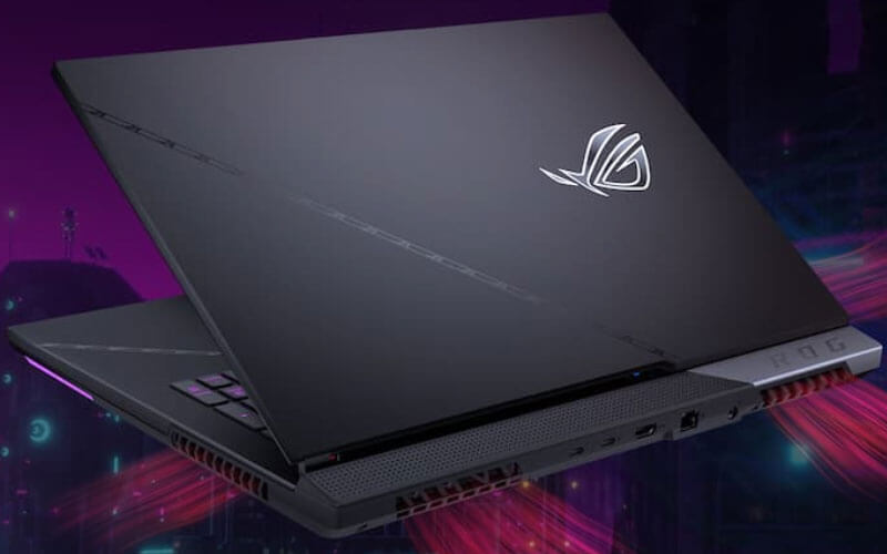 ROG Strix G814