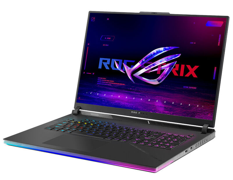 Asus Strix G814