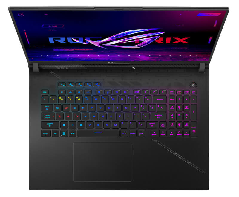 ROG Strix G814