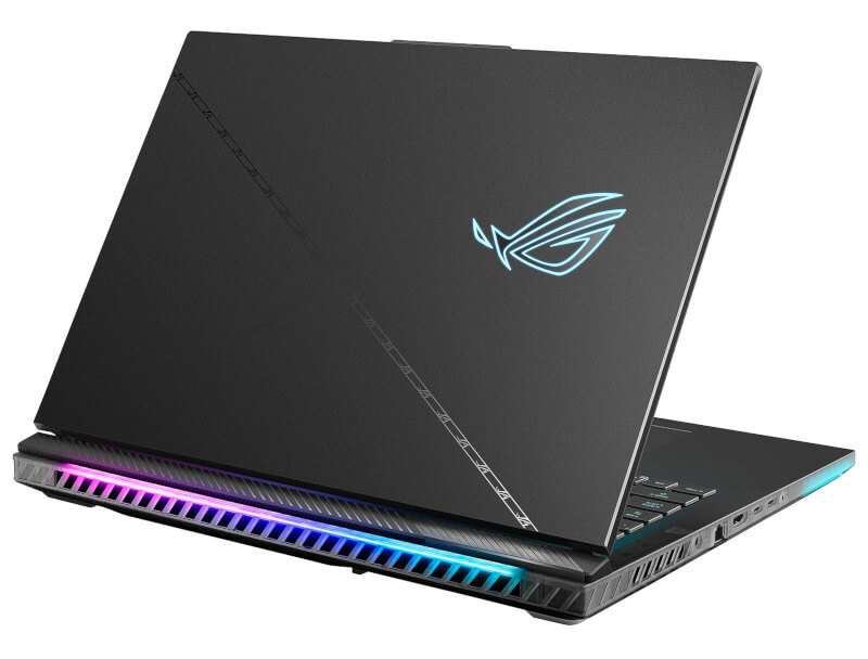 ROG Strix G814