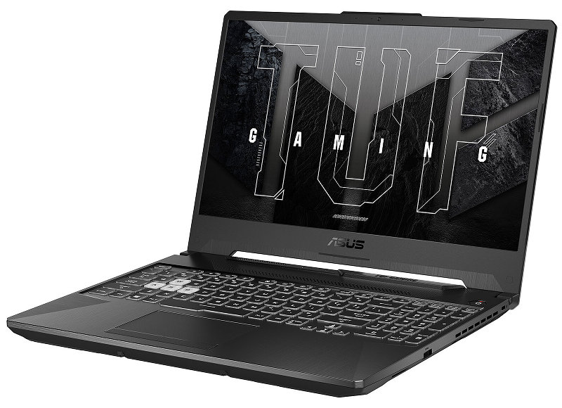 Asus TUF 506