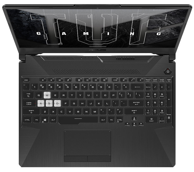 Asus TUF 506