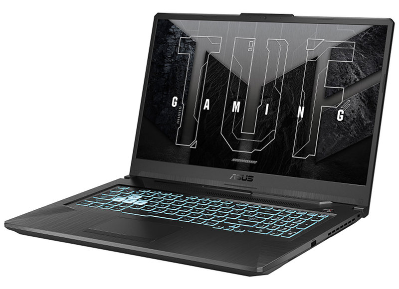 Asus TUF 706