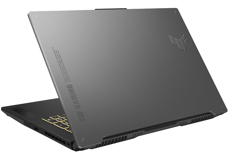 Asus TUF F17