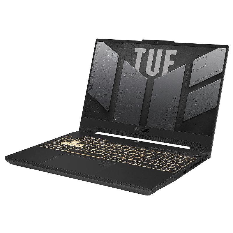 Asus TUF F15