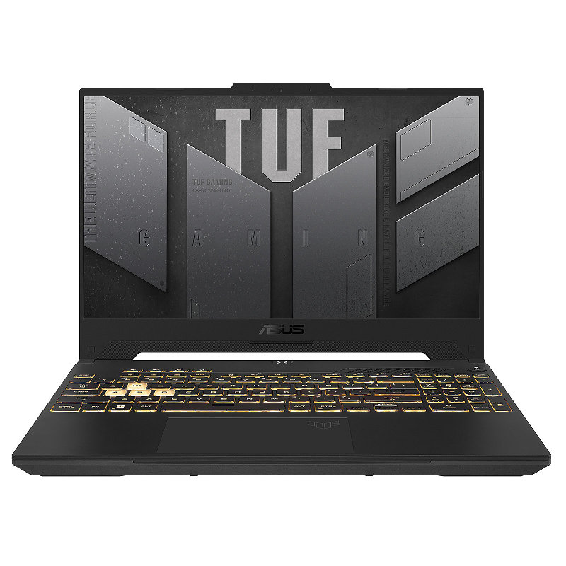 Asus TUF F15