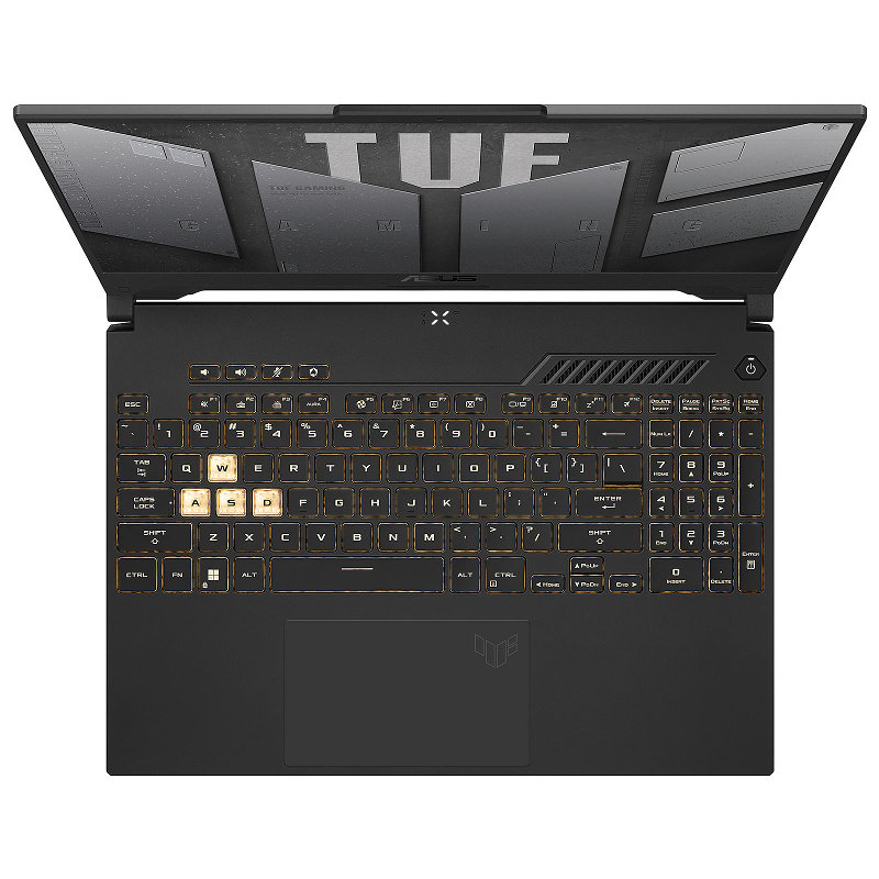 Asus TUF F15