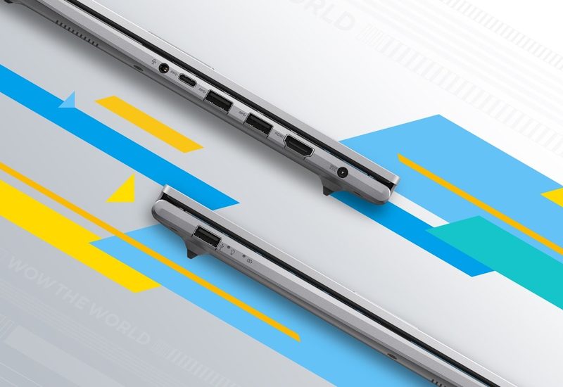 Asus Vivobook 15 X1504VA-BQ3089 - écran