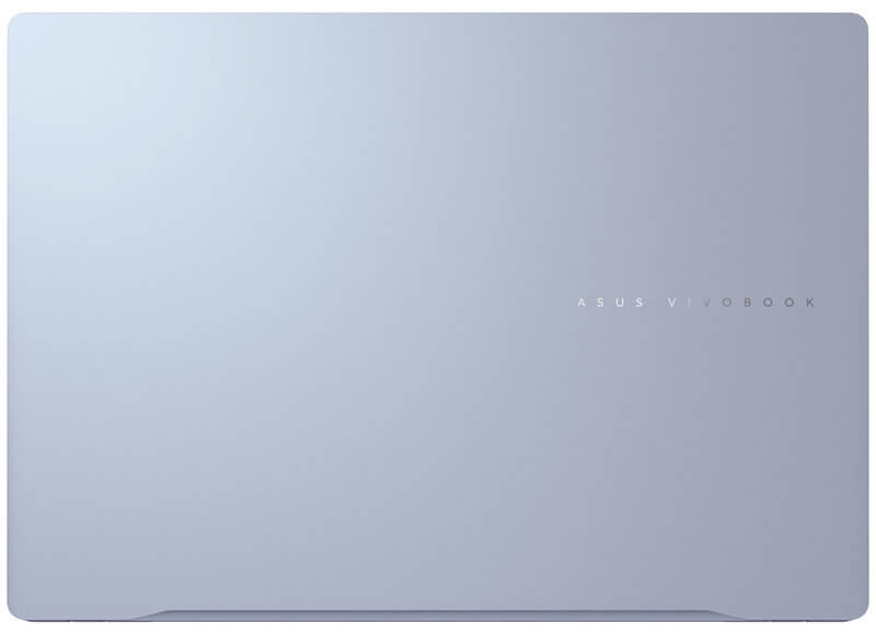 Housse Clavier Silicone Pour ASUS Vivobook S 14 OLED - Modèles M5406, S5406 - Protection Anti-poussière, Eau - 10