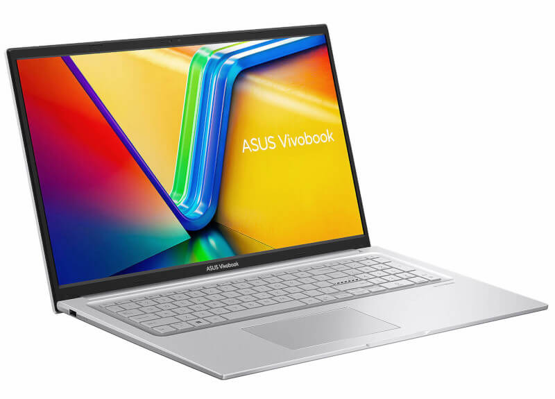 Asus Vivobook S1704