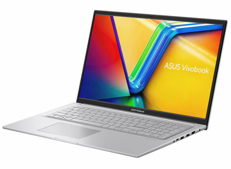 Asus Vivobook S1704