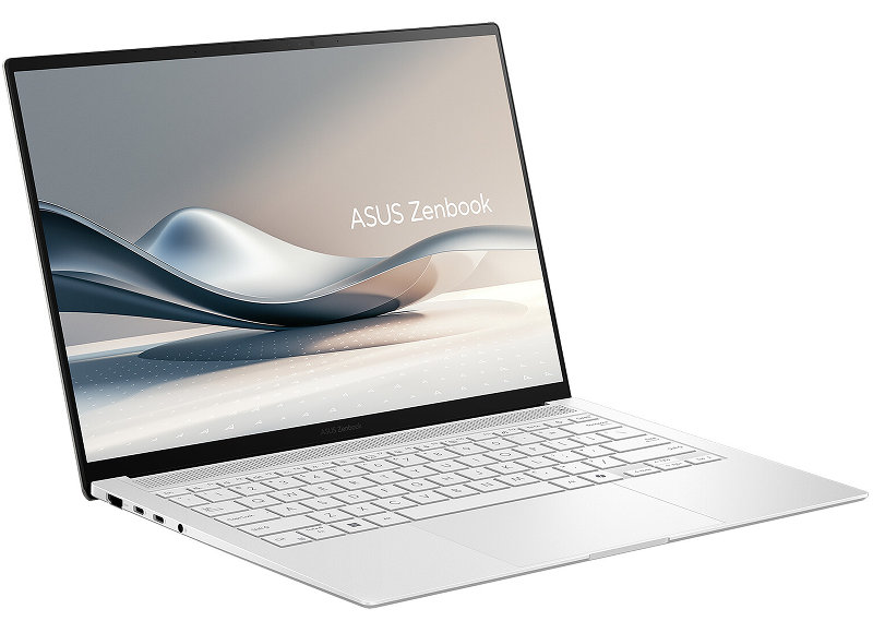 Asus Zenbook S14 OLED