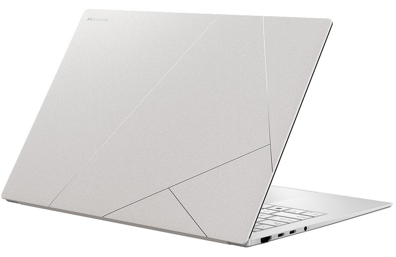 Asus Zenbook S14 OLED