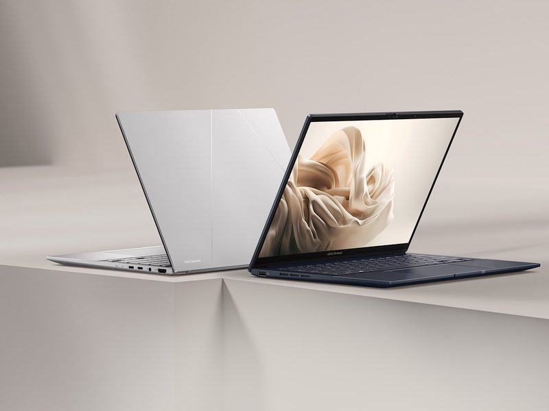 Asus Zenbook 14 OLED UX3405CA