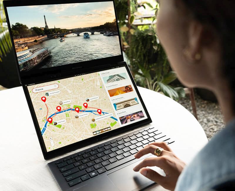 Performance Intel Core Ultra 7 155H