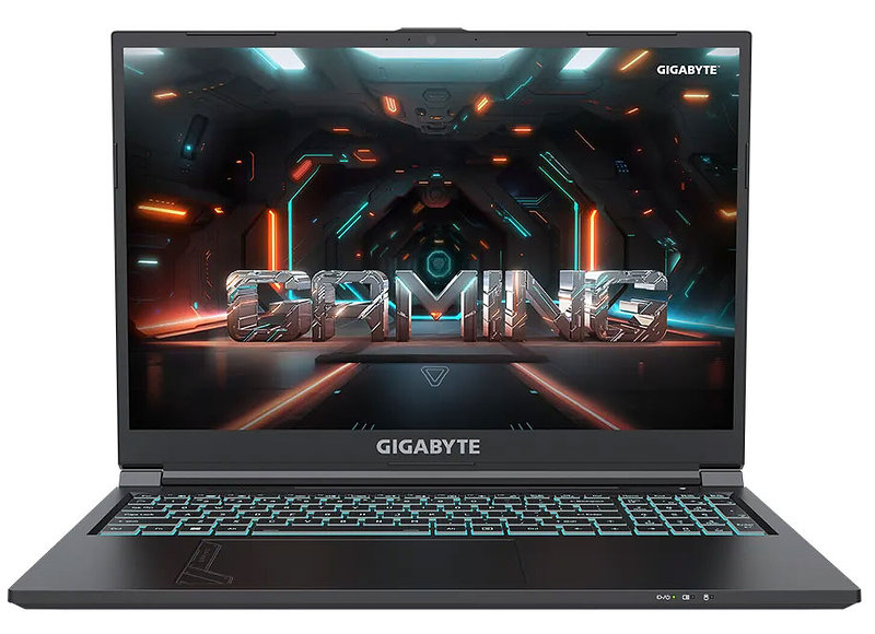 Gigabyte G6