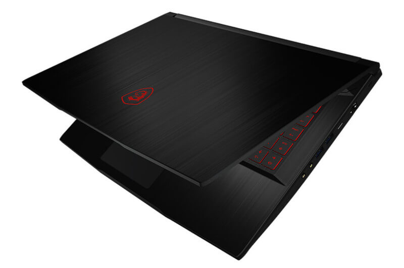 MSI Thin 15