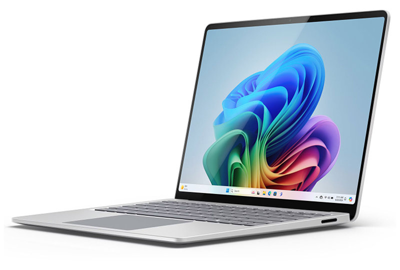 Protection Écran MEGOO Microsoft Surface Laptop 7 2024 - Verre Trempé 13,8 Pouces - 2 Pièces