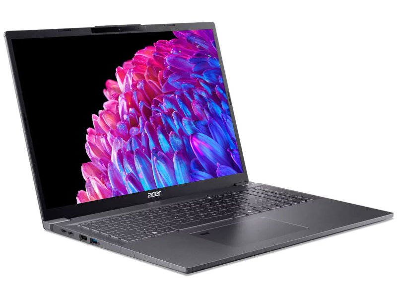 Acer Aspire 16 A16-71M-55X8 - PC portable Acer sur Materiel.net | OOP