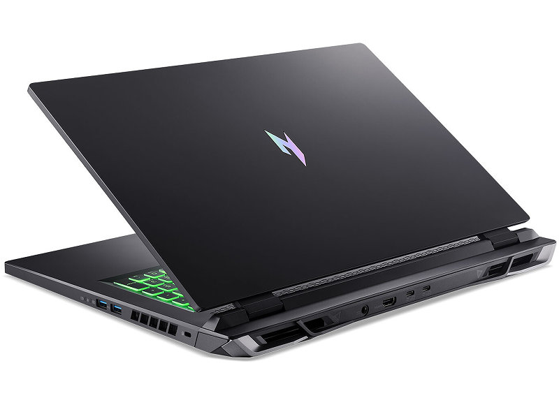 Acer Nitro 17 AN17-42-R31X - PC portable Acer sur Materiel.net | OOP