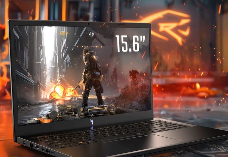 Acer Nitro V 15 ANV15-52-91DU