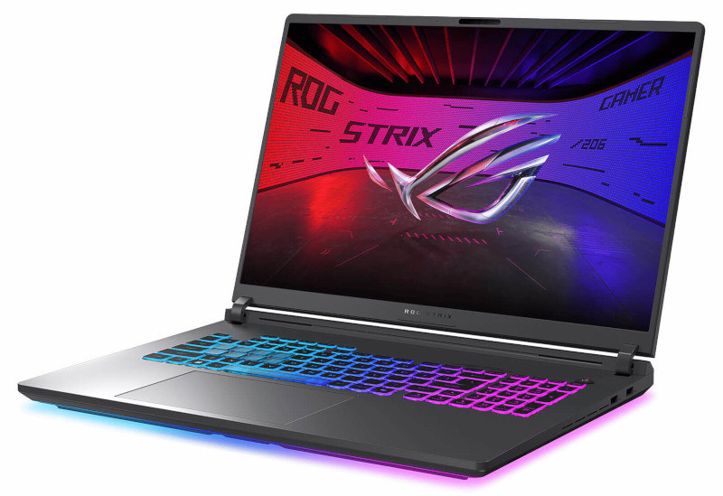 ROG Strix Scar 18