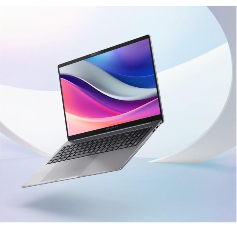 PC portable ASUS ExpertBook P3