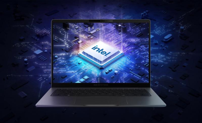 Performances ASUS ExpertBook P3