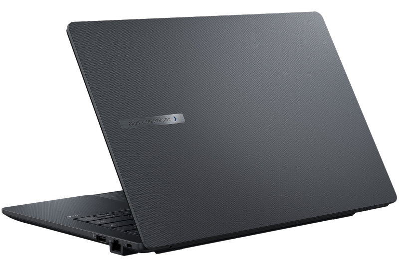 Mobilité et sécurité du PC portable ASUS ExpertBook B1 B1403CVA-S68539X