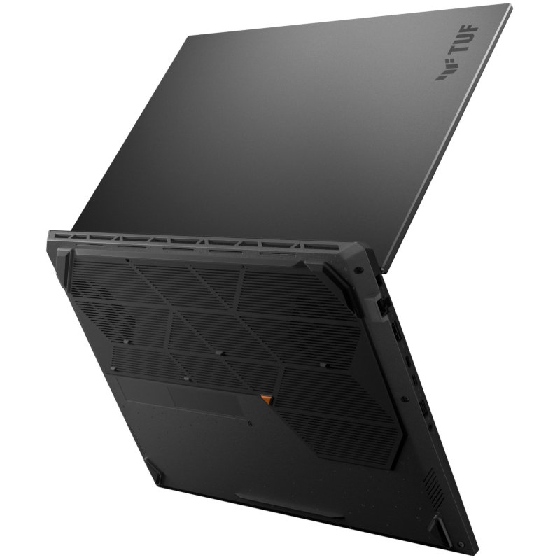 Présentation des technologies gaming de la gamme ASUS TUF