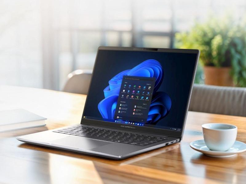 Asus Vivobook 15 S1503ZA-BQ1841W