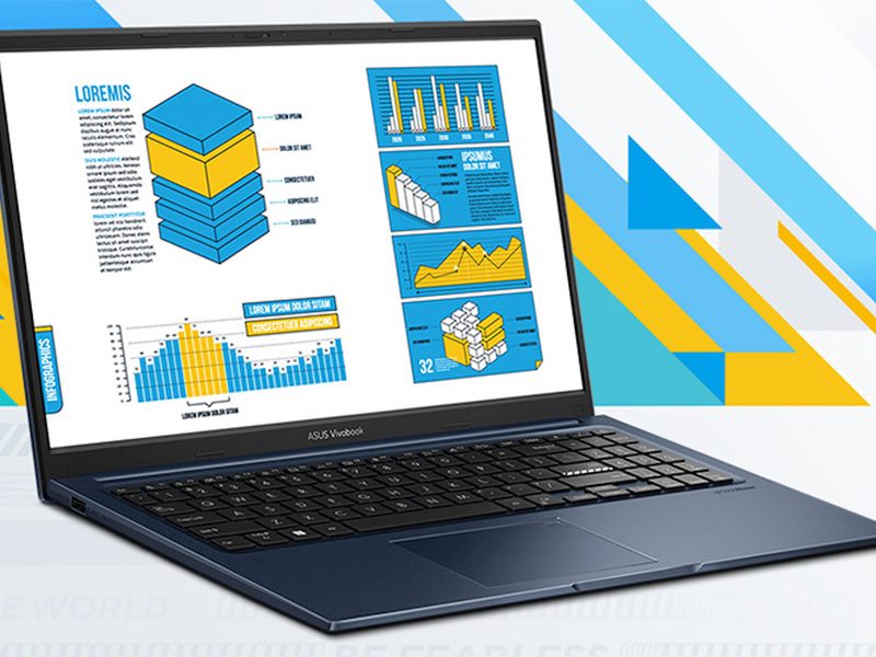 Vivobook 15 S1503ZA-BQ1841W