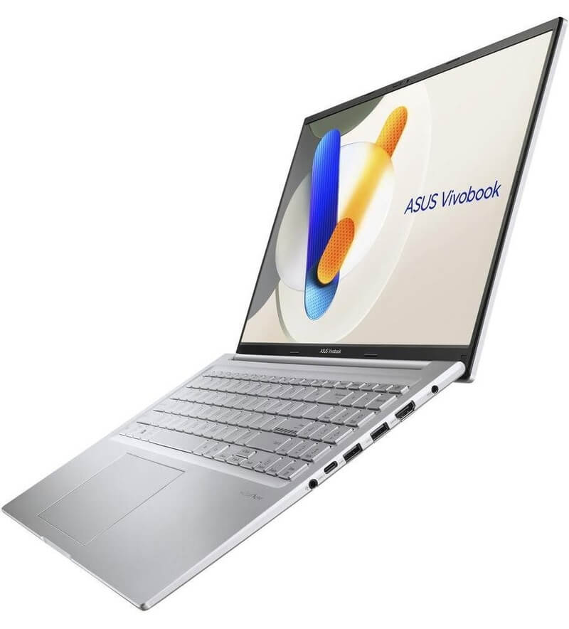 PC portable ASUS Vivobook 16 OLED X1605VA-SH2001