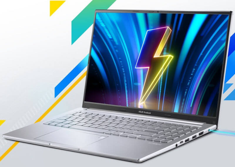 Écran OLED et performances de l'ASUS Vivobook 16