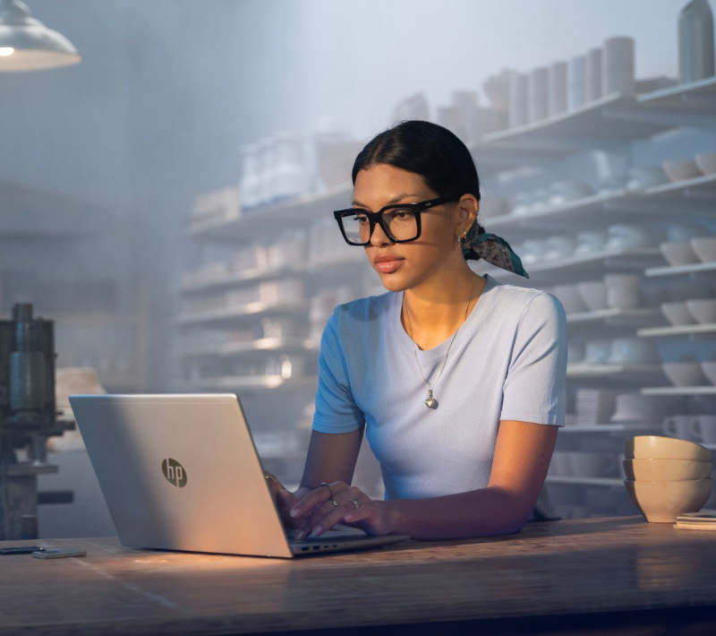 PC portable HP ProBook 4 G1i AI