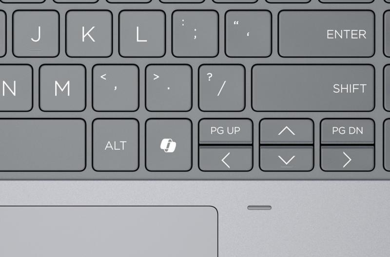 Design HP ZBook 8 G1i