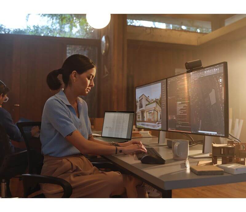 Performances HP ZBook 8 G1i
