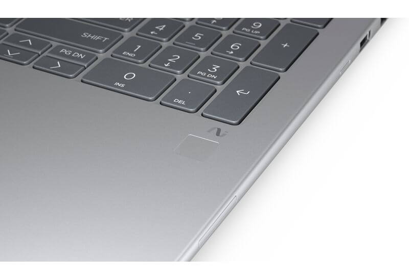 Design HP ZBook 8 G1i