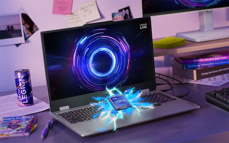 AORUS ELITE 16 - CPU Ultra 9 et RTX 5070