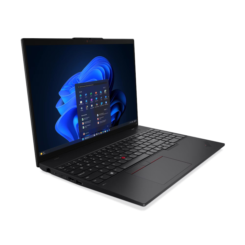 ThinkPad L16 Gen 2 - Processeur et SSD