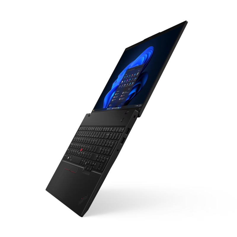 ThinkPad L16 Gen 2 - Connectivité et sécurité