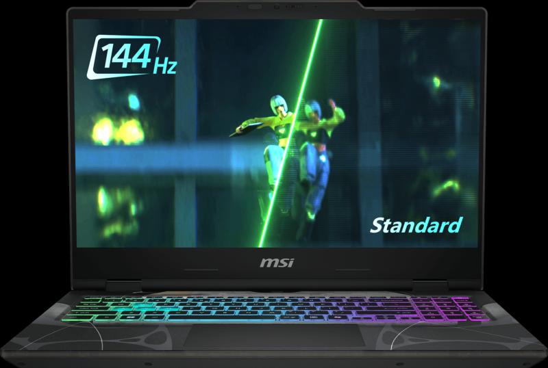 Performance MSI Cyborg 17