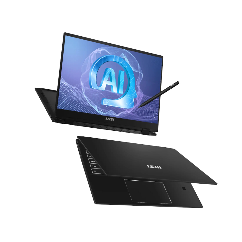 MSI Summit A16 AI Evo