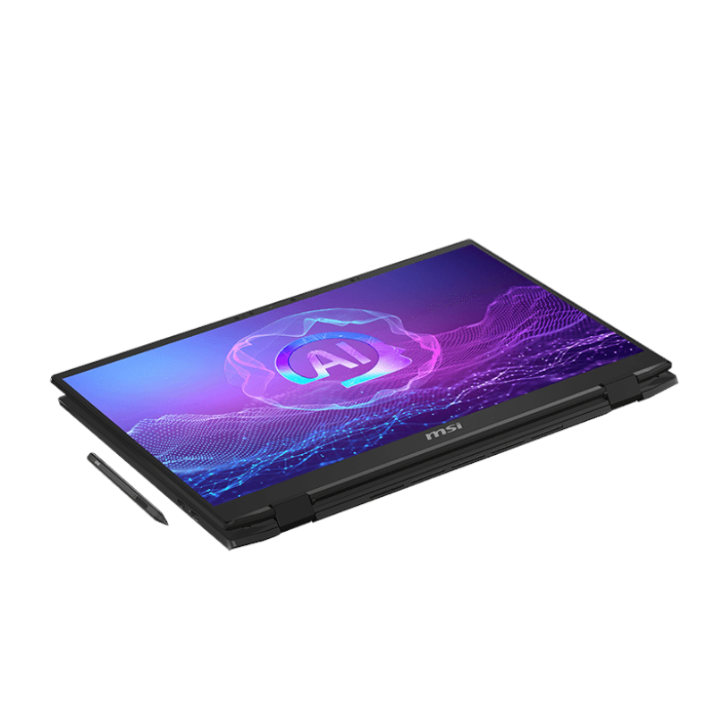 Écran QHD+ MSI Summit A16